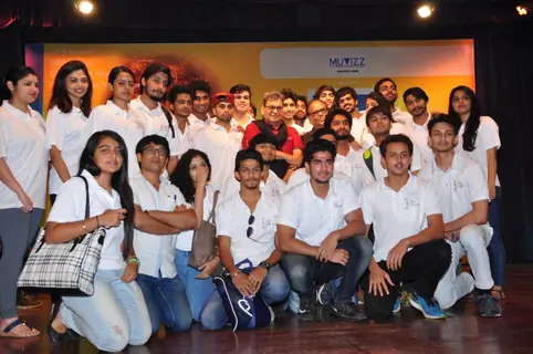 Subhash Ghai at 'IFTDA' Director's Meet