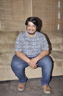 Divya Kumar at Facebook Live Chat Session on 'World Music Day'