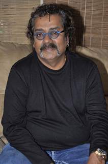 Hariharan at Facebook Live Chat Session on 'World Music Day'