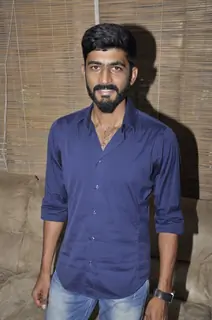 Mohammed Irfan at Facebook Live Chat Session on 'World Music Day'