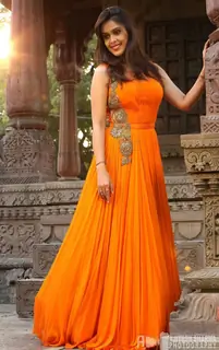 Hrishita Bhatt