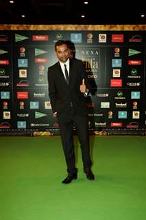 Abhay Deol at Star Studded 'IIFA AWARDS 2016'