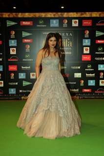 Bhumi Pednekar at Star Studded 'IIFA AWARDS 2016'