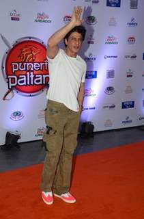 Shah Rukh Khan at Launch of Pro Kabaddi League-Season 4