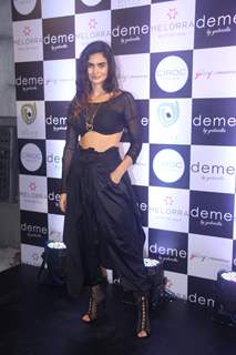 Celebs at 'DEME' Event