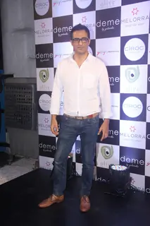 Celebs at 'DEME' Event