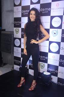 Celebs at 'DEME' Event