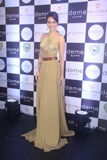 Celebs at 'DEME' Event