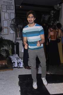 Ayan Mukerji at 'DEME' Event