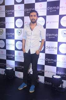 Celebs at 'DEME' Event