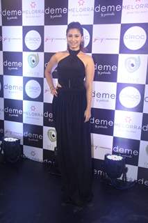 Tanishaa Mukerji at 'DEME' Event