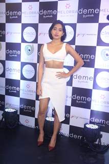 Sayani Gupta at 'DEME' Event