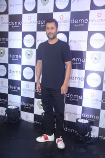 Celebs at 'DEME' Event