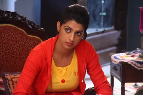 Aishwarya Sakhuja in