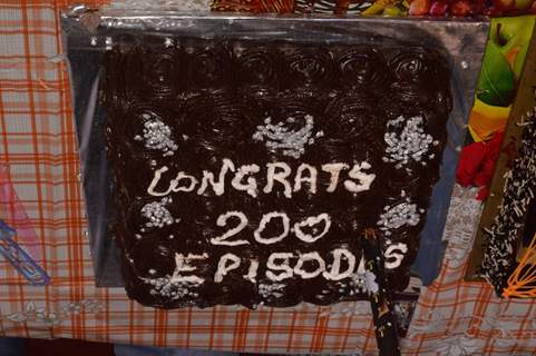 Ye Vaada Raha celebrates completion of 200 episodes!