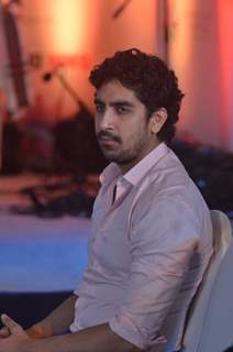 Ayan Mukerji at Colours of North East Fest