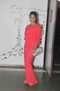 Celebs Attends Daisy Shah's Debut Play 'Begum Jaan'