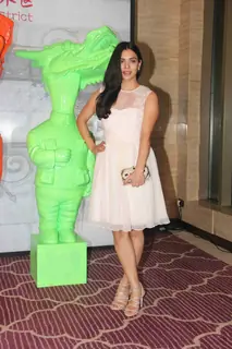 Krishika Lulla's Party for The New Asian Restaurant DASHANZI