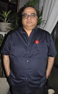 Rajkumar Santoshi at Launch of Mirabella Bar & Kitchen!