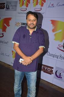 Anil Sharma at Iftar party organized by NGO - SMMARDS.
