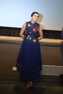 Taapsee Pannu at Jagran film festival 2016