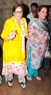 Screening of 'Sultan'