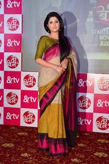 & TV launches the show &quot;Tere Bin'