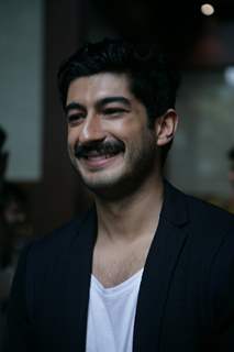 Mohit Marwah at launch of new project - Raag Desh