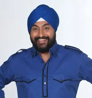 Balvinder Singh Suri