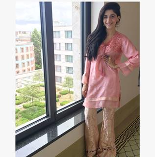 Mawra Hocane