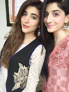 Mawra Hocane