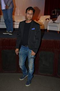 Salim Merchant at Launch of app 'Talent Next'