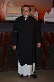 Prahlad Kakkar at Launch of app 'Talent Next'