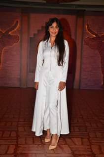 Sunita Gowariker at Introducing 'Chaani' Event of Mohenjo Daro