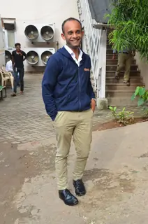 Promotion of 'Budhia Singh - Born to Run'
