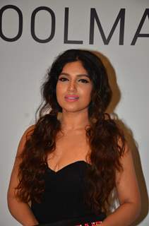 'The gorgeous' Bhumi Pednekar at The International Woolmark Prize, Mumbai event