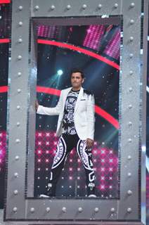 Jhalak Dikhhla Jaa 2016 - First Episode Shoot!