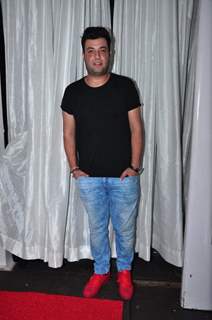 Varun Sharma at Leena Jumani's birthday bash!