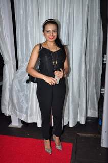 Amrin Chakkiwala at Leena Jumani's birthday bash!