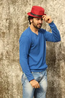 Shashank Vyas