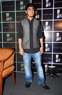 Celeb at Royal stag event