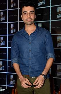 Celeb at Royal stag event