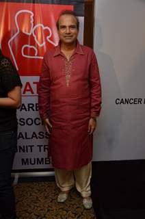 Celebs at Khazana Ghazal Festival to aid Cancer and Thalesemic patients