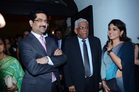 Shaina NC at Launch of Gunjan Jain's Book 'She Walks She Leads'