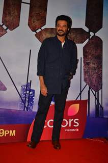 Anil Kapoor at Special Screening of film '24 Season 2'