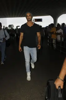 Airport Diaries: Sushant Singh Rajput