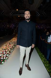 Randeep Hooda at India Couture Week Day 4