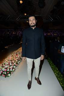 Randeep Hooda at India Couture Week Day 4