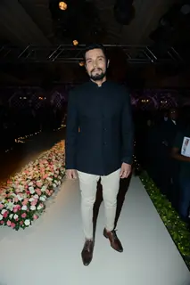 Randeep Hooda at India Couture Week Day 4