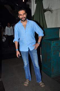 Shekhar Ravjiani snapped on 'Voice of India Kids' show